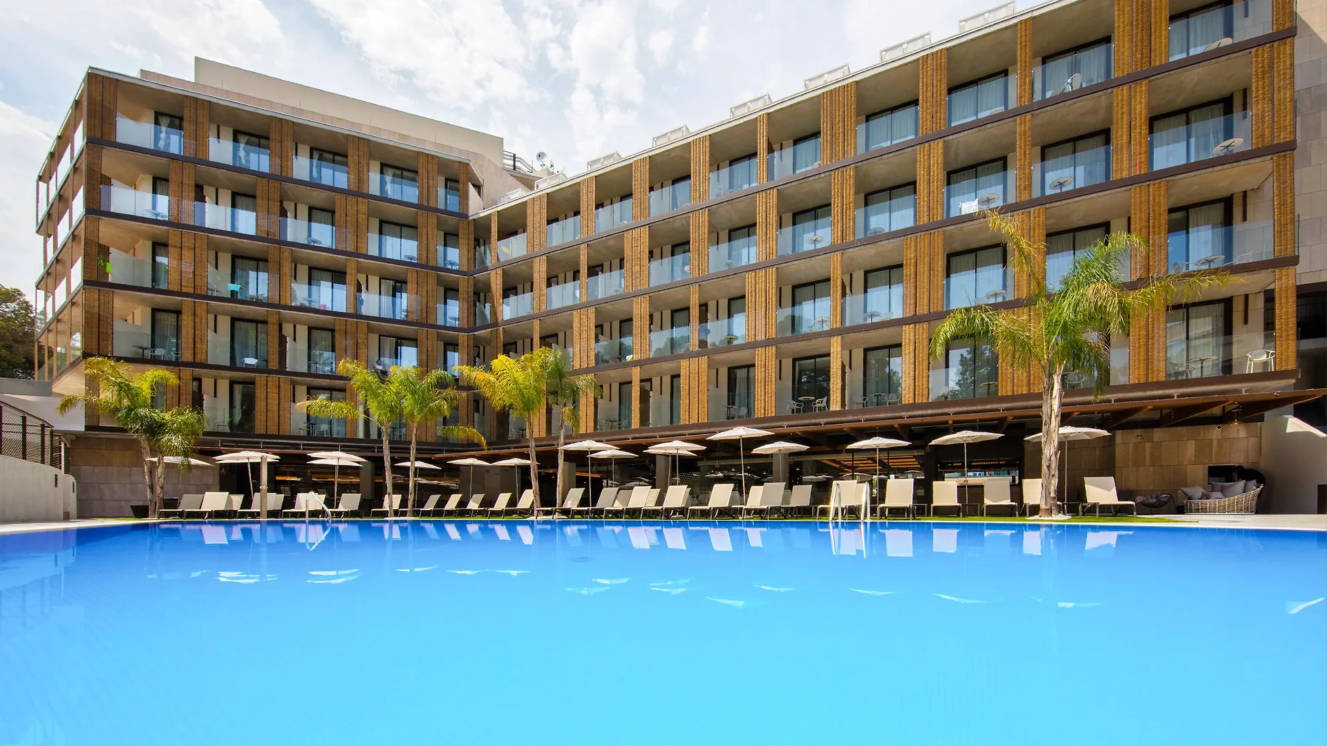 Golden Costa Salou - Adults Only 4* Sup Hotel