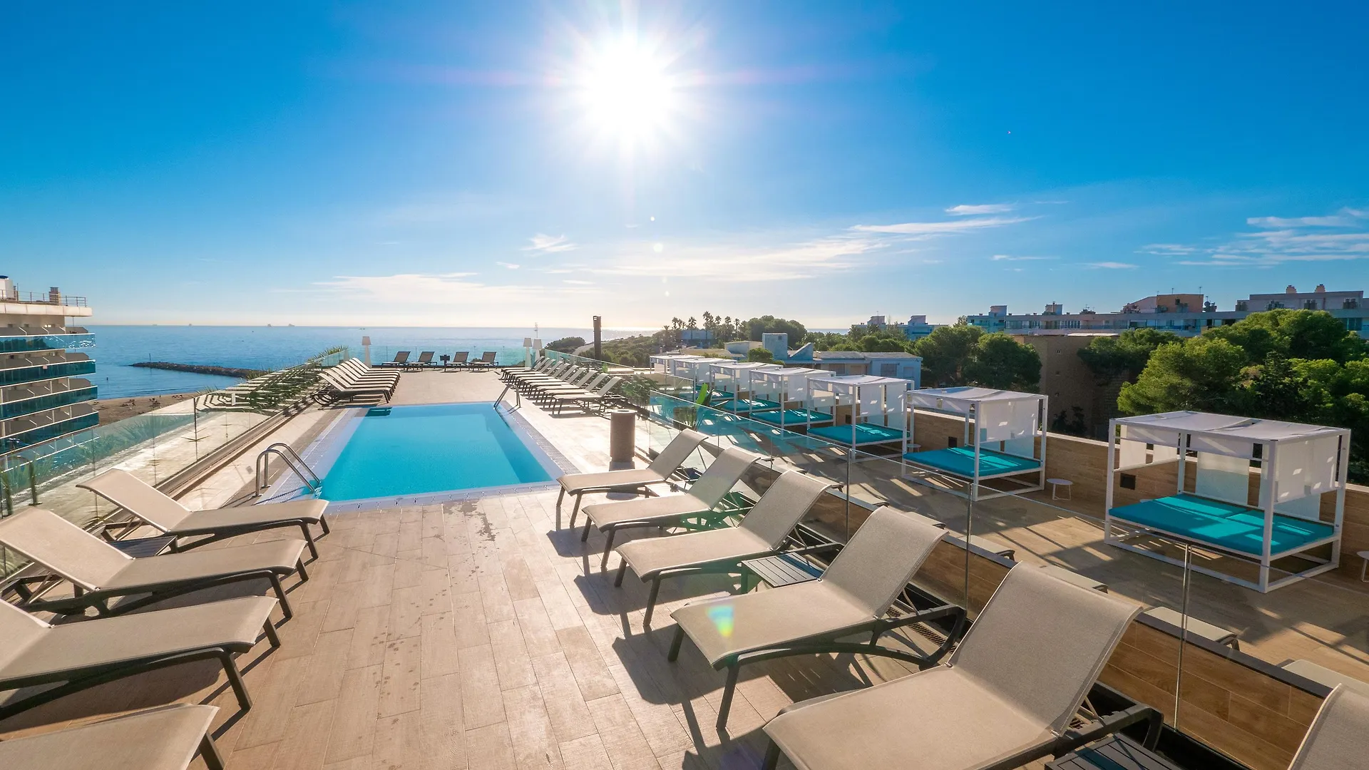 Golden Costa Salou - Adults Only 4* Sup Hotel Spain