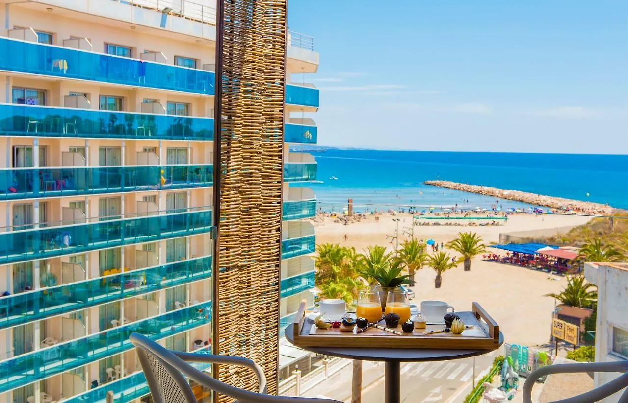 ****  Golden Costa Salou - Adults Only 4* Sup Hotel Spain