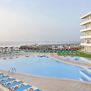 **** Hotel Alua Atlantico Golf Spain