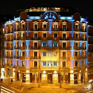 **** Hotel Cram Spain