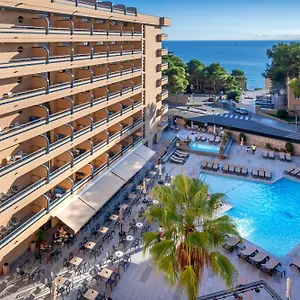 *** Hotel 4r Playa Park Spain