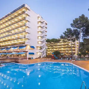 Ponient Marinada By Portaventura World **** Salou