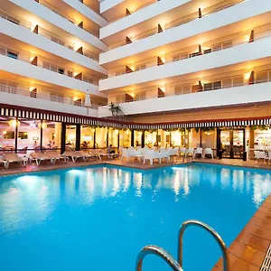 **** Hotel Xaine Park Spain