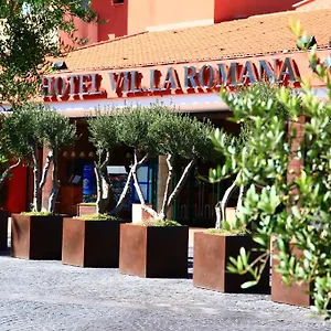Ohtels Romana **** Salou
