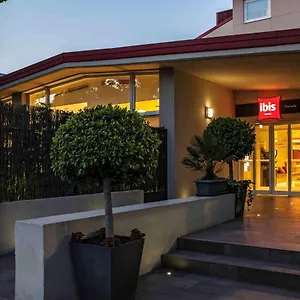 ** Hotel Ibis Cornella Spain