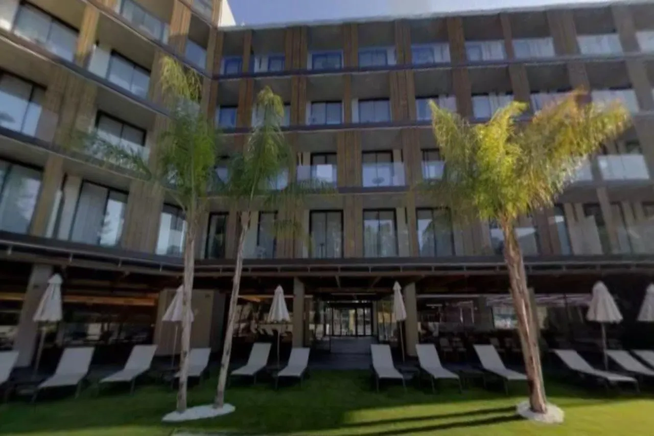 Golden Costa Salou - Adults Only 4* Sup Hotel