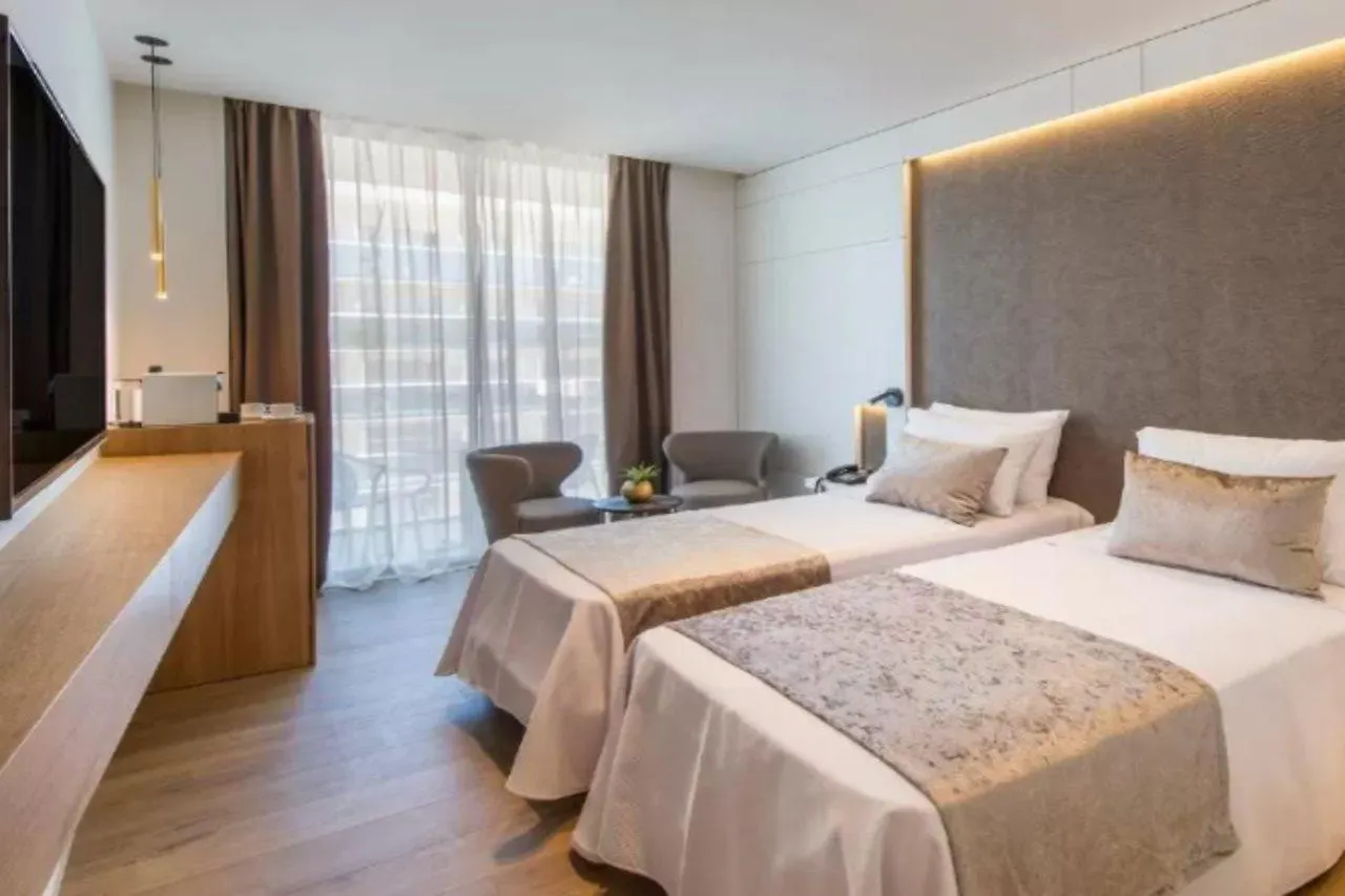 Golden Costa Salou - Adults Only 4* Sup Hotel 4*,