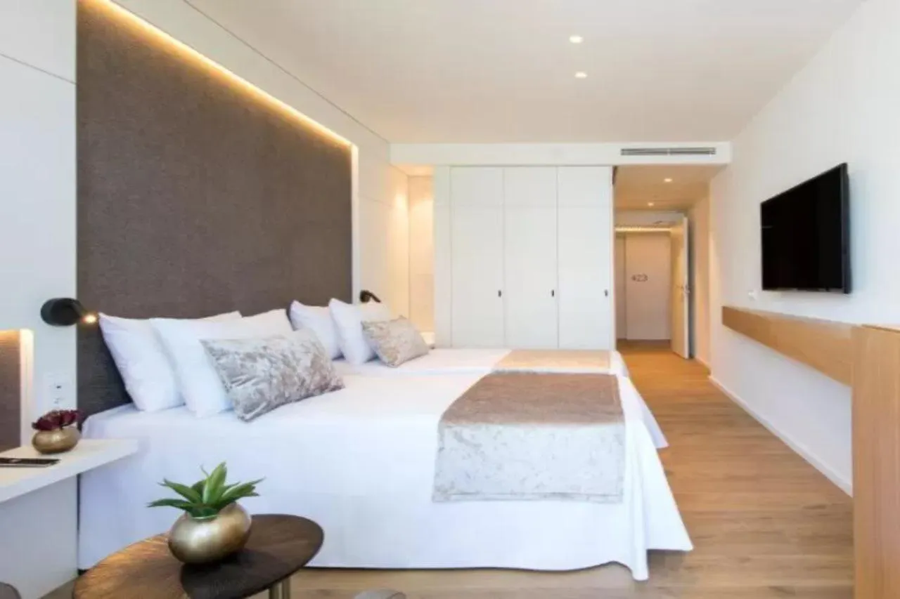 Golden Costa Salou - Adults Only 4* Sup Hotel