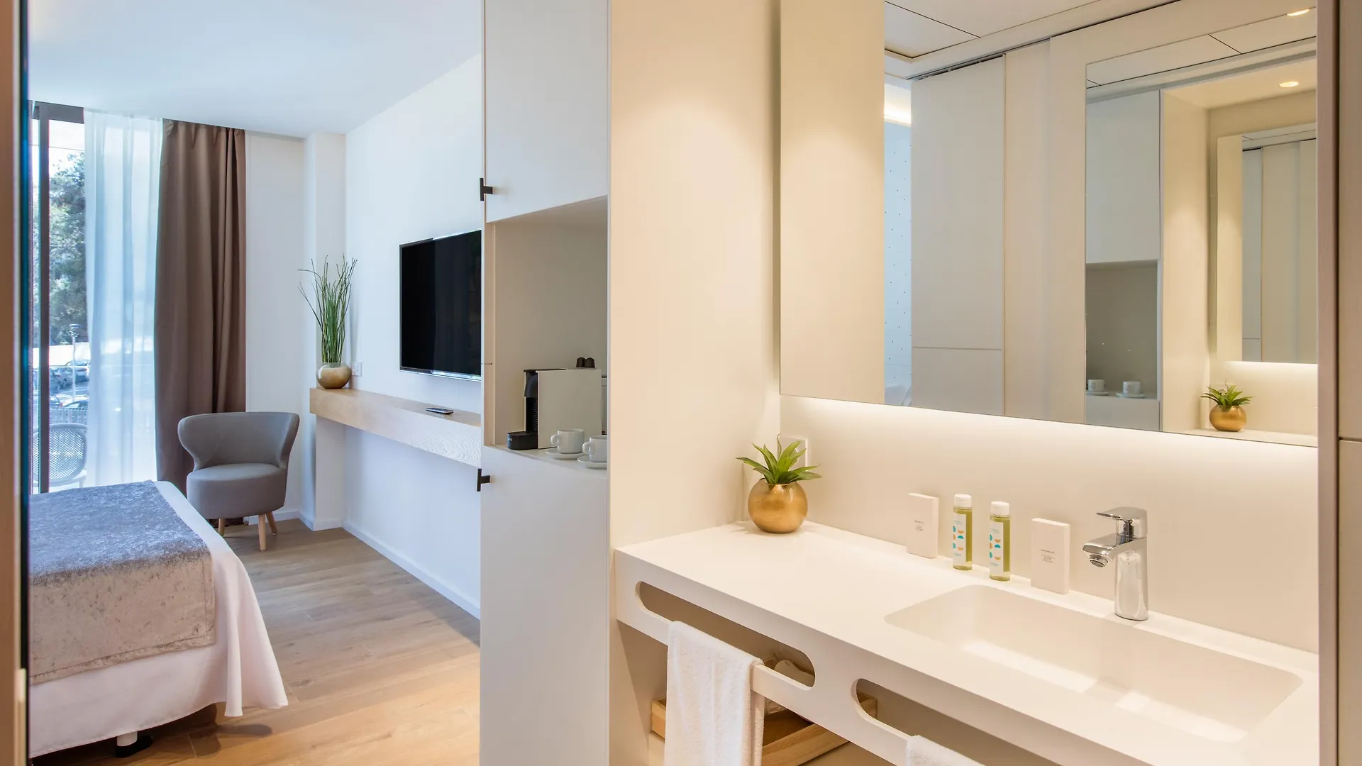 ****  Golden Costa Salou - Adults Only 4* Sup Hotel Espanha