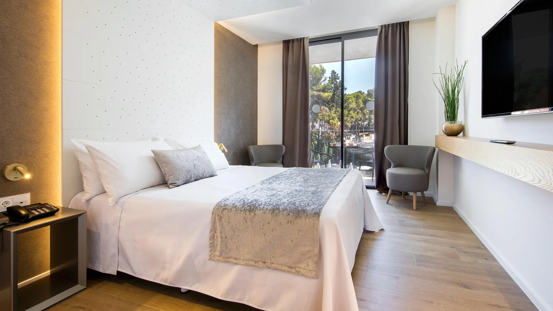 Golden Costa Salou - Adults Only 4* Sup Hotel Espanha