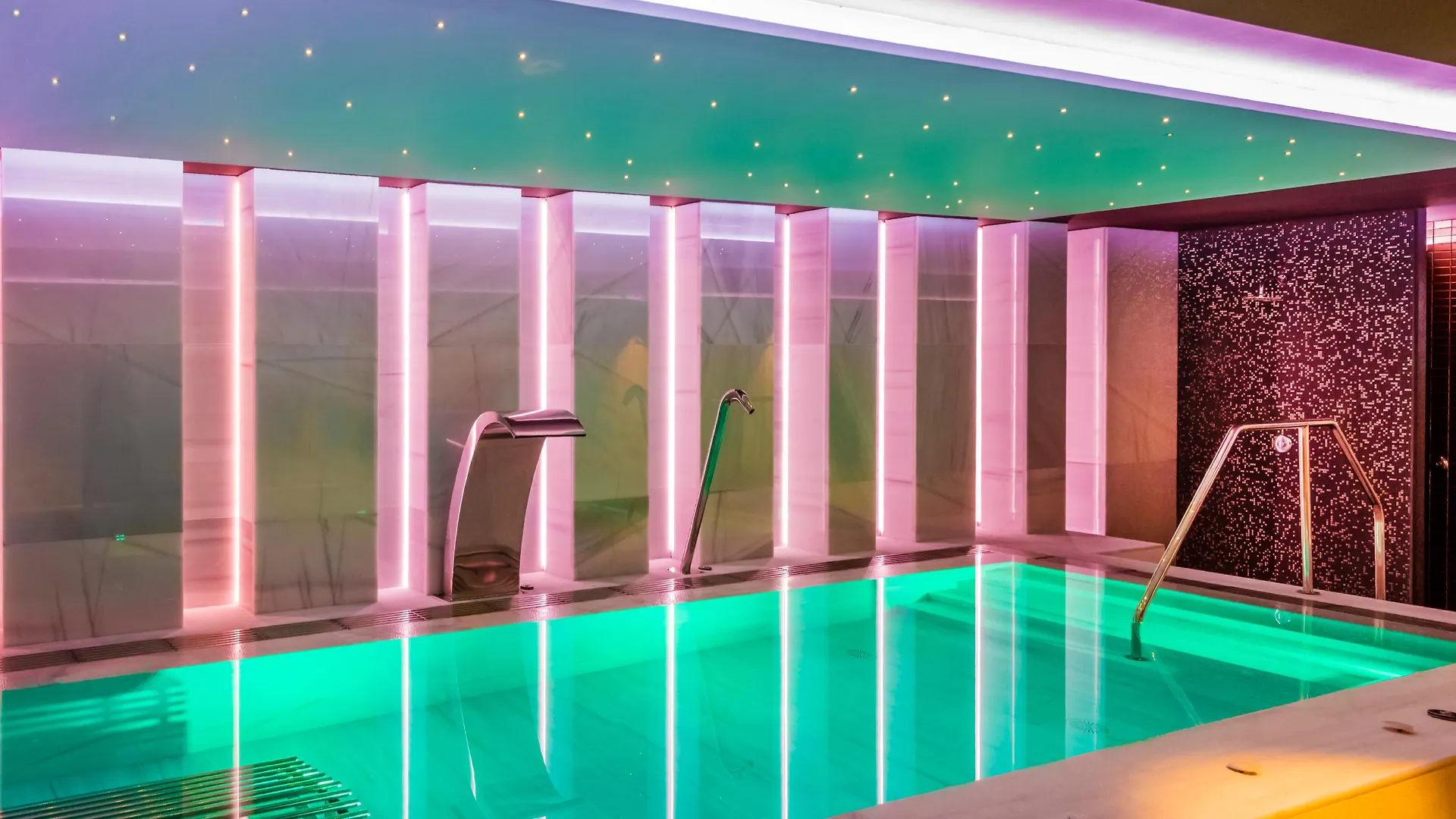 Golden Costa Salou - Adults Only 4* Sup Hotel Espanha