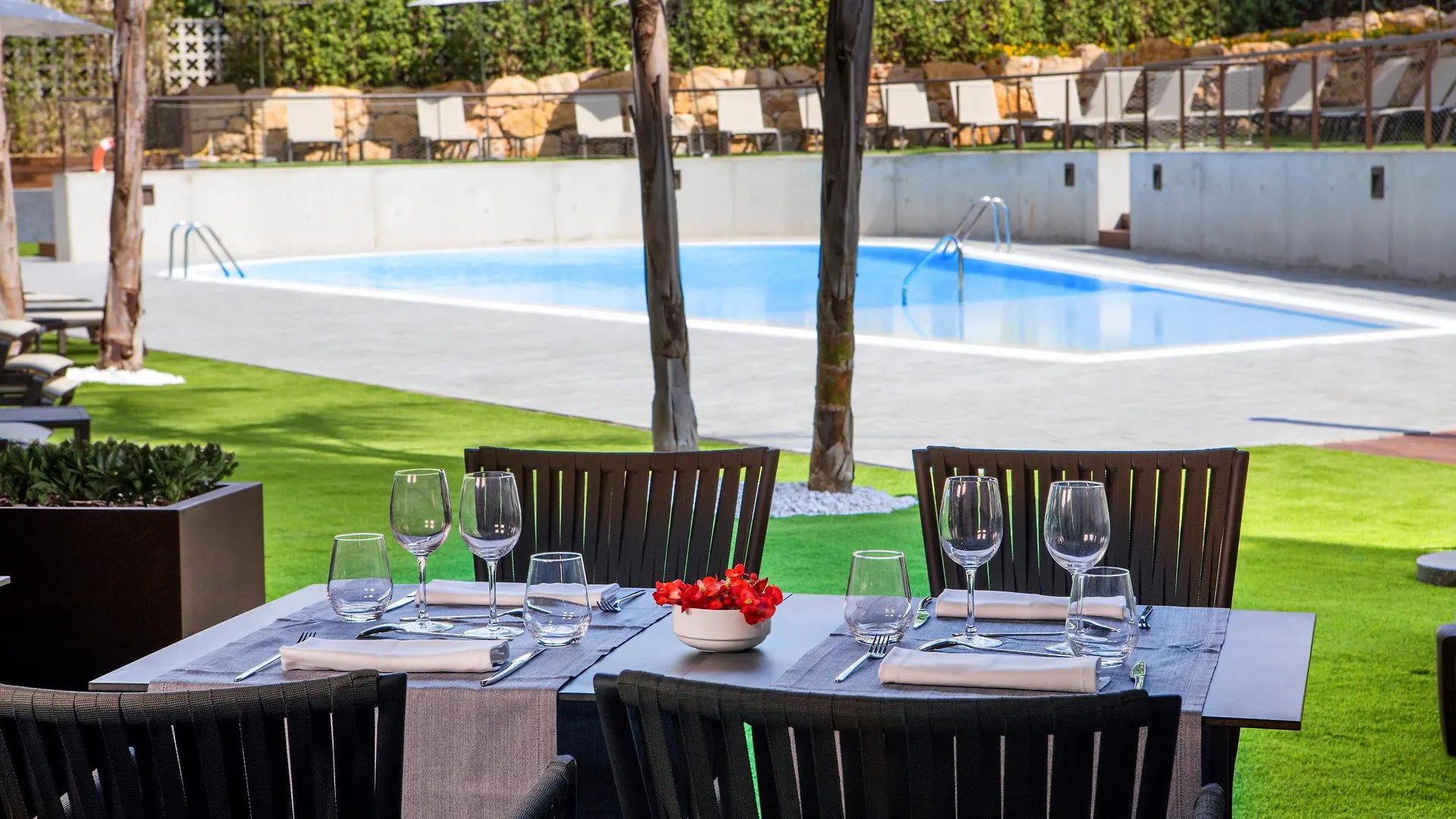 ****  Golden Costa Salou - Adults Only 4* Sup Hotel Espanha