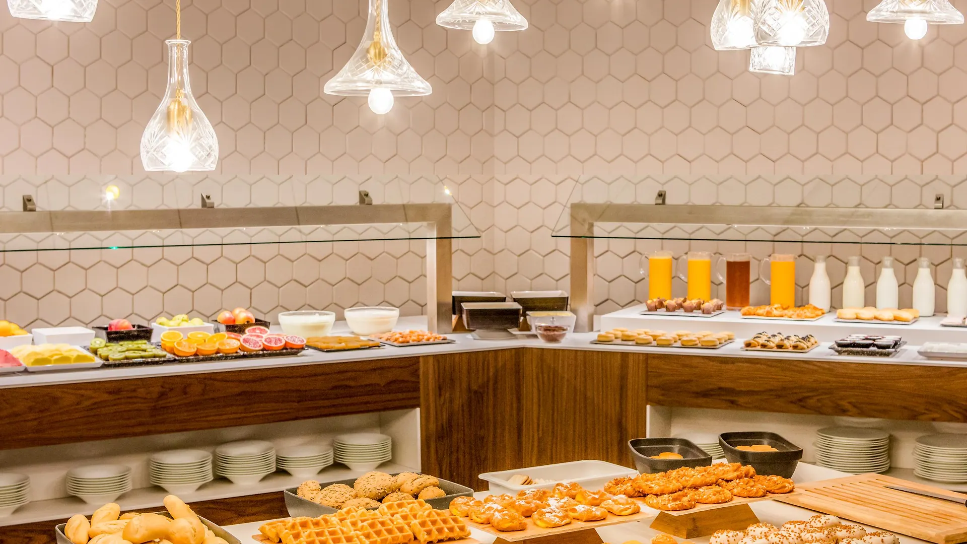 Golden Costa Salou - Adults Only 4* Sup Hotel