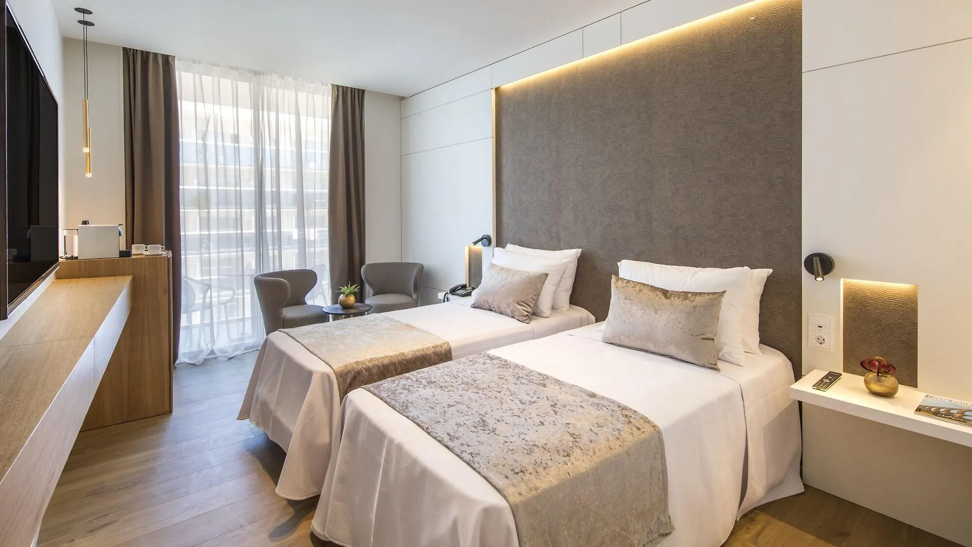 ****  Golden Costa Salou - Adults Only 4* Sup Hotel Espanha