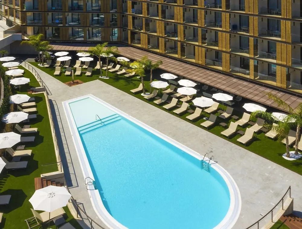 Golden Costa Salou - Adults Only 4* Sup Hotel