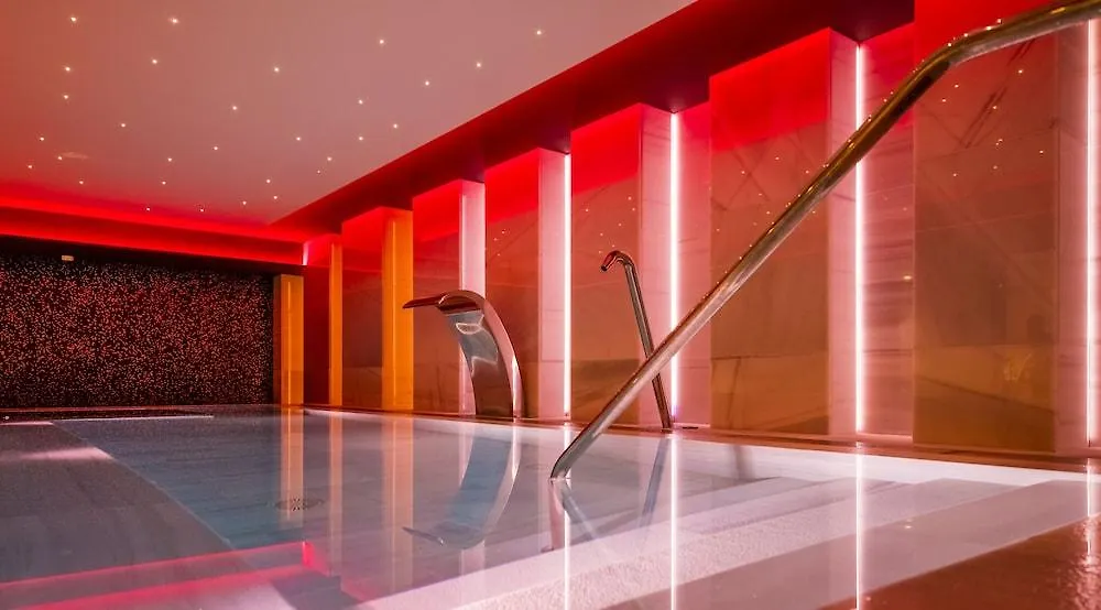 ****  Golden Costa Salou - Adults Only 4* Sup Hotel Espanha