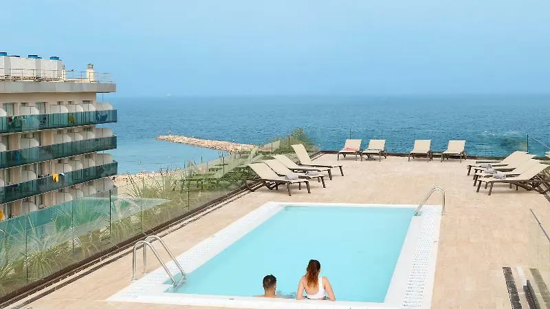 Golden Costa Salou - Adults Only 4* Sup Hotel 4*,