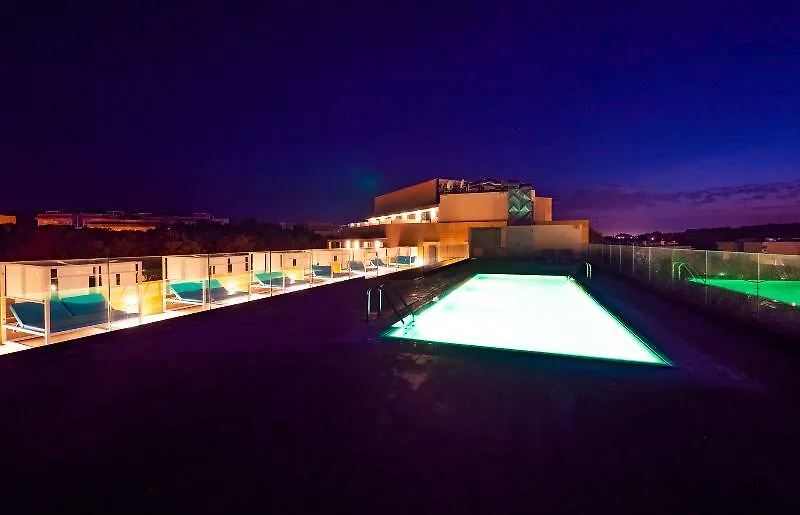 Golden Costa Salou - Adults Only 4* Sup Hotel
