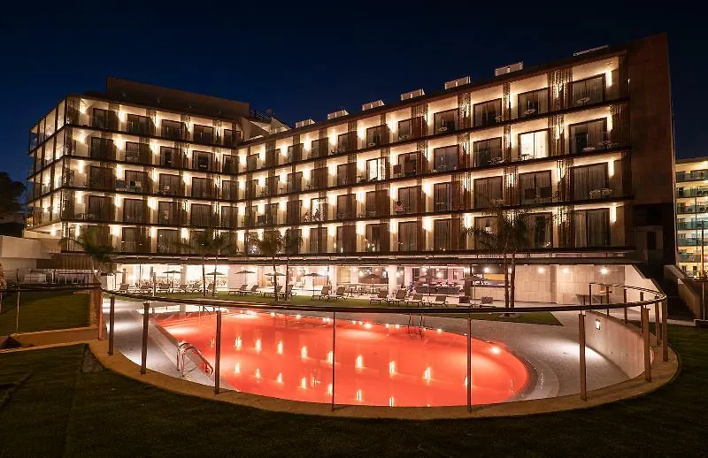 Golden Costa Salou - Adults Only 4* Sup Hotel 4*,  Espanha