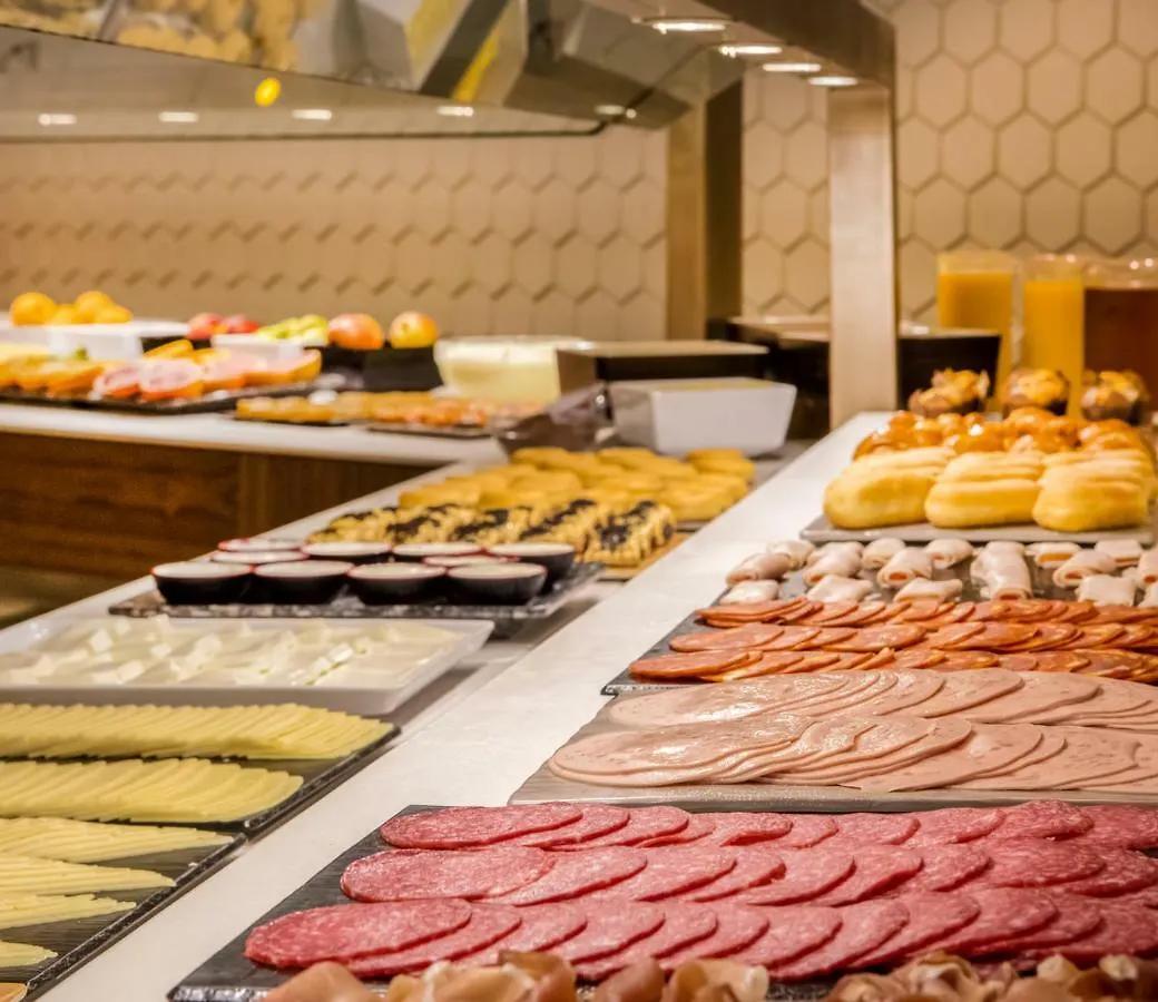 Golden Costa Salou - Adults Only 4* Sup Hotel 4*,  Espanha