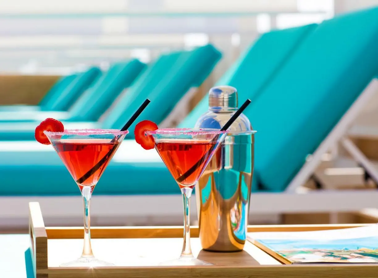 ホテル Golden Costa Salou - Adults Only 4* Sup 4*,